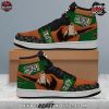 Angel Stitch Disney Custom Name Limited Edition Air Jordan 1
