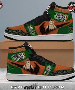Avril Lavigne Announces ‘The Greatest Hits’ Tour Limited Edition Air Jordan 1