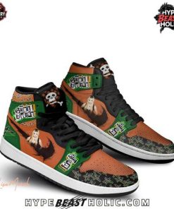 Avril Lavigne Announces ‘The Greatest Hits’ Tour Limited Edition Air Jordan 1