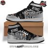 Eminem Slim Shady Air Jordan 1