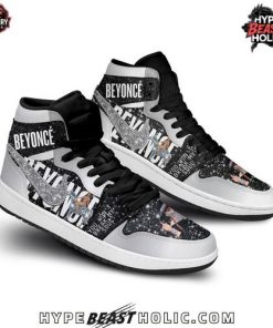 Beyonce Break My Soul Air Jordan 1 3