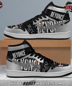 Beyonce Break My Soul Air Jordan 1 4