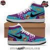 Stitch x Disney Limited Edition Air Jordan 1