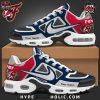 Indiana Fever Custom WNBA Edition Air Max Plus