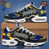LSU Tigers Personalized Nike Air Max Plus Shoes