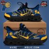 Golden State Valkyries Custom WNBA 2025 Air Max Plus