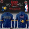 Hello Kitty x New York Liberty Night Edition Hoodie