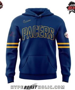 Indiana Pacers x ATE World Tour Stray Kids Special Hoodie