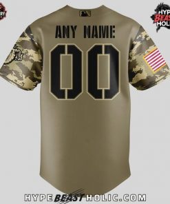 Jacksonville Jumbo Shrimp Military Appreciation Night Custom Shirt Collection