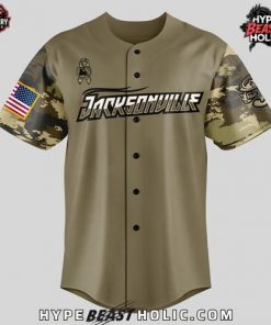 Jacksonville Jumbo Shrimp Military Appreciation Night Custom Shirt Collection 3