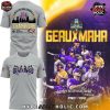 Buffalo Bills 2025 Final Season at Highmark Stadium Schedule T-Shirt