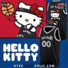 Kevin Durant Houston Rockets #35 White Version Basketball Jersey