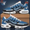 Minnesota Lynx Custom WNBA 2025 Edition Air Max Plus