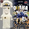 Buffalo Bills 2025 Final Season at Highmark Stadium Schedule T-Shirt