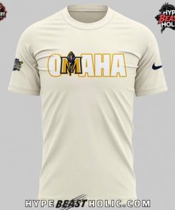Murray State Racers x OMAHA Special T-Shirt