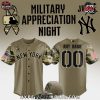Jacksonville Jumbo Shrimp Military Appreciation Night Custom Shirt Collection