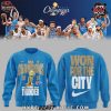 Philadelphia Eagles Shore Birds Ocean Drive Crewneck Special Sweatshirt