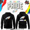 Hello Kitty x New York Liberty Night Edition Hoodie