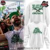 San Diego Padres Hello Kitty Night Limited Edition Crewneck Sweatshirt