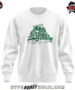 Philadelphia Eagles Shore Birds Ocean Drive Crewneck Special Sweatshirt
