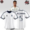 Leones Peanuts 100 Years LMB Edition Baseball Jersey
