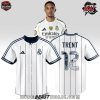 Diablos Peanuts 100 Years LMB Special Baseball Jersey