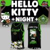 Las Vegas Aces x Hello Kitty 2025 Basketball Jersey