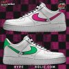 Spider Man Miles Morales Limited Edition Air Force 1