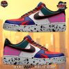 SpongeBob vs Stroke Cartoon Air Force 1