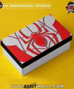 Spider Verse Collage Limited Edition Air Force 1