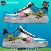 The Lion King x Nike Limited Editon Air Force 1