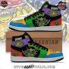Fallout Vault Tec Limited Air Jordan 1