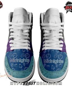 The Taylor Swift Album Collection Limited Edition Air Jordan 1 4