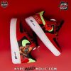 Tupac Shakur Thug Life Air Force 1