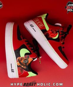 The Weeknd After Hour Limited Edition Air Force 1