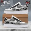 The Weeknd After Hour Limited Edition Air Force 1