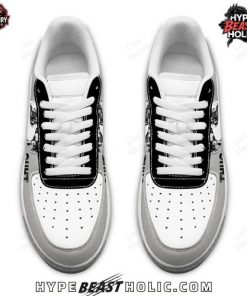 Tupac Shakur Thug Life Air Force 1 3