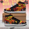 Tupac Thug Life Limited Editon Air Force 1