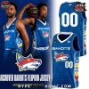 Seattle Storm x Hello Kitty Night 2025 Basketball Jersey
