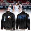 Vaqueros de Bayamón Throwback Limited Edition Varsity Jacket