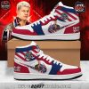 The Taylor Swift Album Collection Limited Edition Air Jordan 1