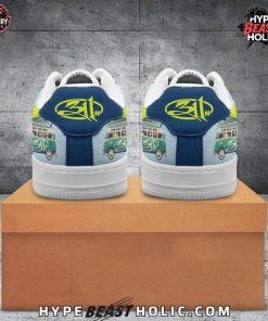 311 Tropical Vibes Limited Edition Air Force 1 3