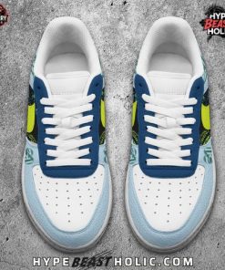 311 Tropical Vibes Limited Edition Air Force 1 4