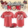 Atlanta Braves x Juneteenth Day 2025 Special Jersey