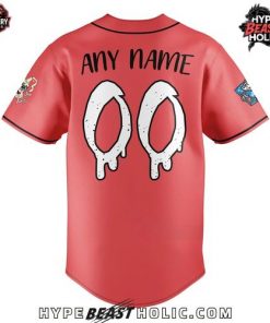 Alabama White Sauce 2025 Limited Edition Jersey 3 1