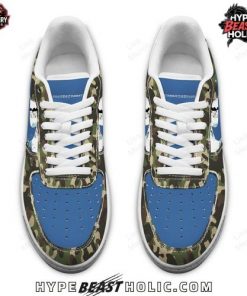 Alan Jackson Limited Edition Air Force 1 3 1
