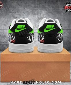 Anuel AA Real Hasta La Muerte Air Force 1 3 1
