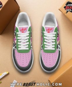 Avril Lavigne Greatest Hits Tour Nike Air Force 1