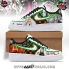 Michael Jackson x Nike King Of Pop Limited Editon Air Force 1