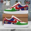 Avril Lavigne Greatest Hits Tour Nike Air Force 1